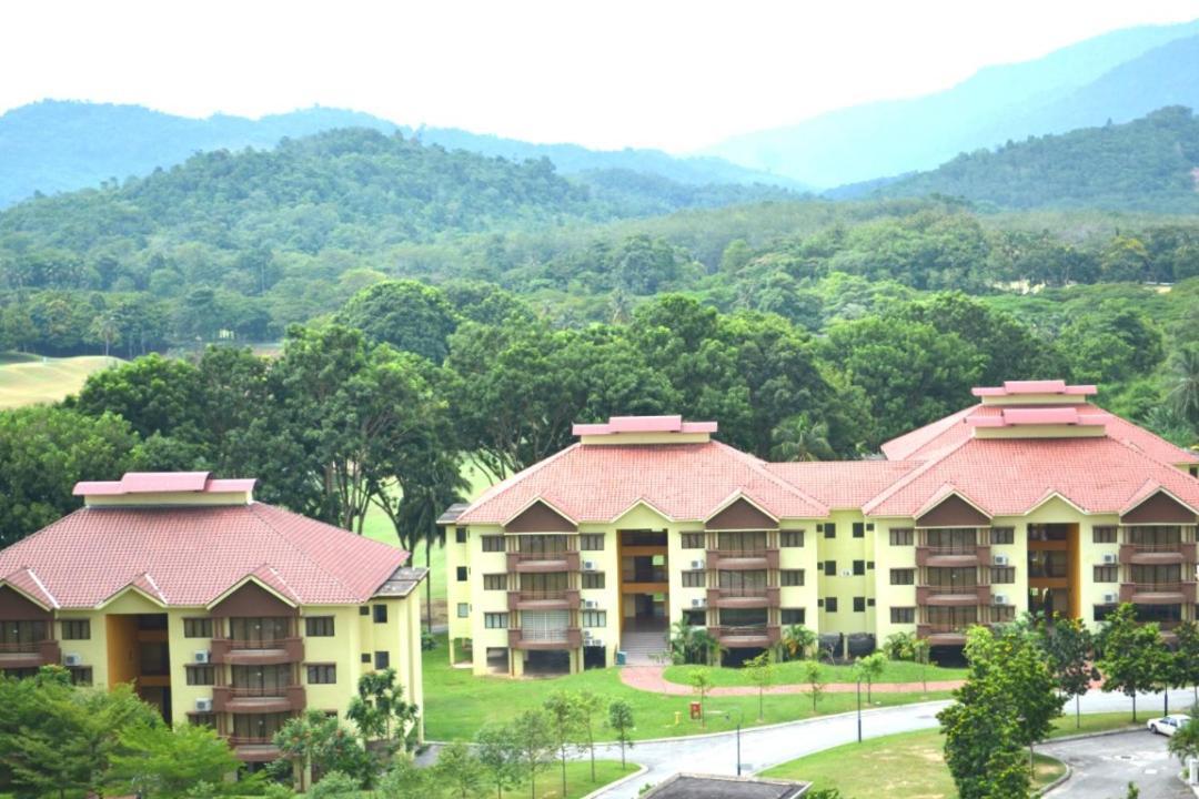 A'Famosa Resort Melaka Exterior foto