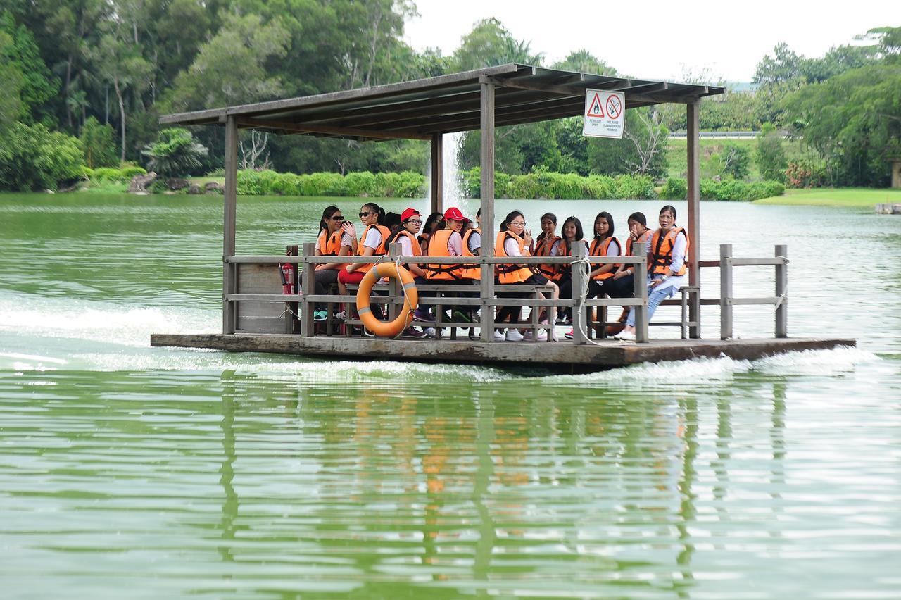 A'Famosa Resort Melaka Exterior foto