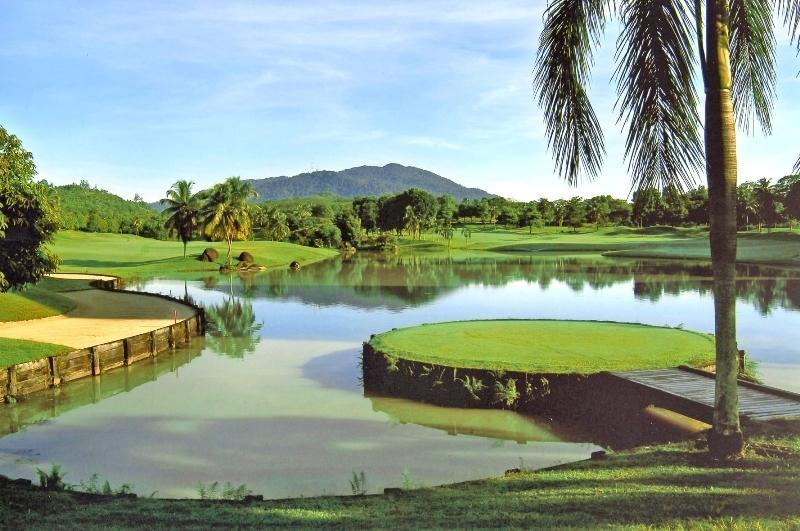 A'Famosa Resort Melaka Exterior foto